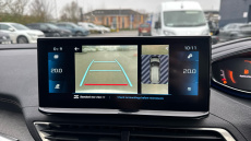 Peugeot 5008 1.2 PureTech GT Premium 5dr EAT8 Petrol Estate